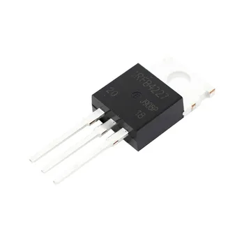 10PCS IRFB4227PBF IRFB4227 IRF84227 TO220 MOSFET