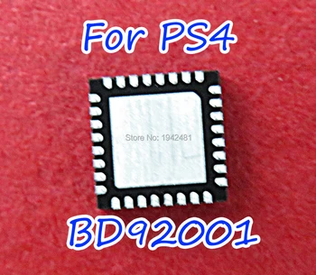 10PCS Za PS4 BD92001 BD92001MU2 Za Sony PS4 Krmilnik Čip za Upravljanje Napajanja Cntrol Čipu IC, Original