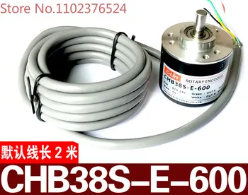 CHB38S-E-600 CHA38S-E-600 CHA38S-N-600 impulz rotacijski kodirnik