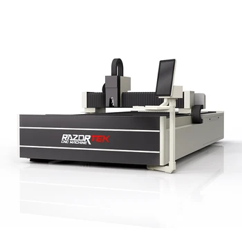 fiber laser rezalnik za prodajo 10kw laserski rezalni stroj 1530