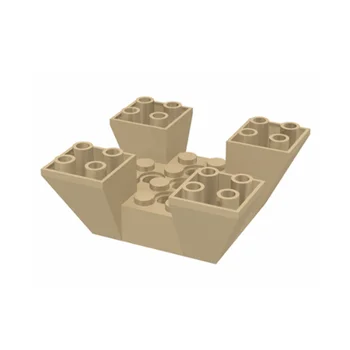 Gradniki Združljiv z LEGO 30373 Tehnično Podporo MOC Pribor Deli Sklop Komplet Opeke DIY