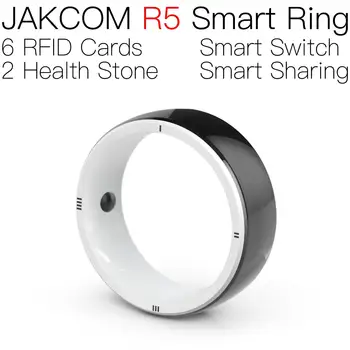 JAKCOM R5 Smart Obroč Super vrednost, kot carte amiboo dom premije 1 leto po meri photo card (pomnilniška kartica darilo kovinski nfc poslovna keysy