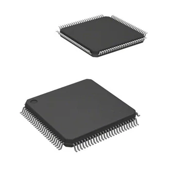 Novi originalni parka SAK-TC212S-8F133F AC QFP-80 mikrokrmilnik čip