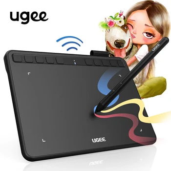 UGEE S640W 6