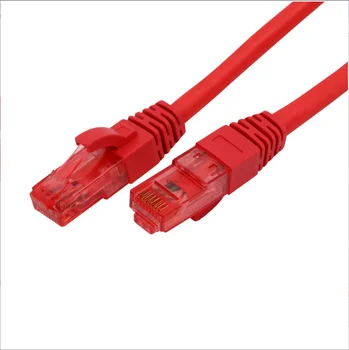 Z3131 Super šest Gigabitno omrežje 8-core cat6a omrežja Sadband kabel