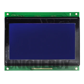 Za DMF6104NF-FW DMF6104NB-FW LCD Zaslon Zaslon 256*Zamenjava 128mm