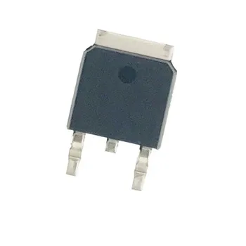 10Pcs 036N04L IPD036N04L SMT tranzistor polje-učinek tranzistor