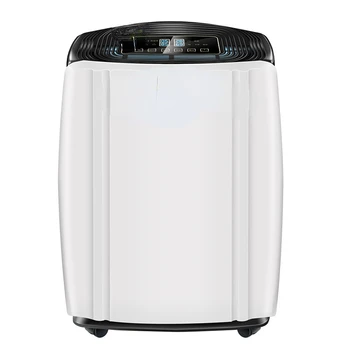 110V Inteligentni učinkovito dom gospodinjski spalnica dehumidifier za sušenje zraka