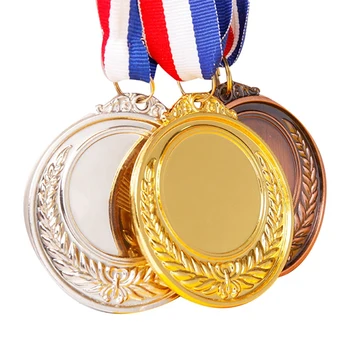 15 Kos Dobitnik Medalje Podelitev Medalj, Kovinskih Otroci Dobitnik Medalje Za Stranke, Igre, Šport, Obleko Gor In Več