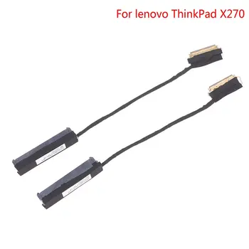 1Pcs Novo SATA Trdi Disk Kabel Za Lenovo ThinkPad X270 SATA HDD Kabel Adapter 01hw968