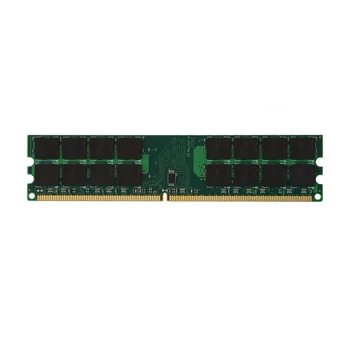 8G DDR2 Ram Pomnilnika 800Mhz 1.8 V PC2 6400 Podpira Dual Channel DIMM 240 Zatiči Za AMD Motherboard