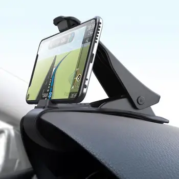 Avto, Mobilni Telefon, Držalo za Sponke Nastavek za Stojalo Plošča Multi-Funkcionalno Navigacijo Nosilec Nosilec za GPS nadzorni Plošči Držalo Univerzalno U7A3