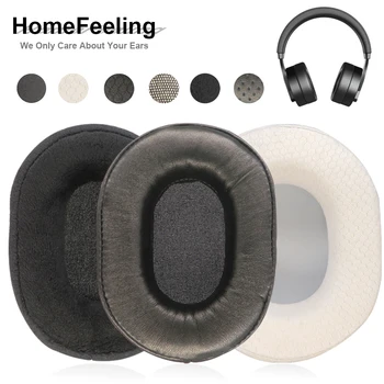 Homefeeling Earpads Za Sony WH CH710N WH-CH710N Slušalke Mehko Earcushion Blazinic Zamenjava Slušalke Accessaries