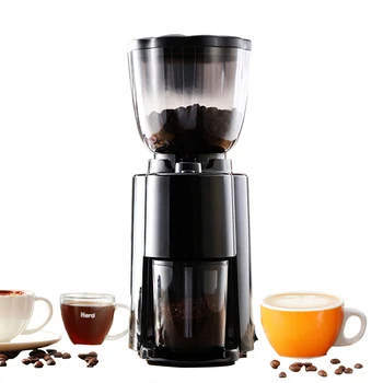 Mlinček za kavo, električni popolnoma avtomatsko komercialne kavni mlinček za gospodinjstvo mlinček za kavo stroj, kavni mlinček začimb orodje