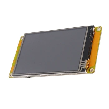 NX4832F035 - Nextion 3,5-Palčni Odkritje HMI Serije Touch Zaslon