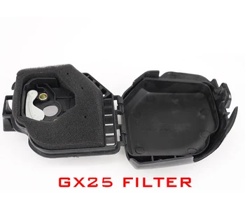 Oem Zračni Filter Vnos Skupščine Čisto Spong Za GX25 Motorja