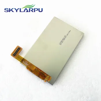 Skylarpu 3,0 Palca LM1561A01-1B LCD Zaslon Za GARMIN RINO 750 755T Ročni GPS LCD Zaslon Popravila Zamenjava