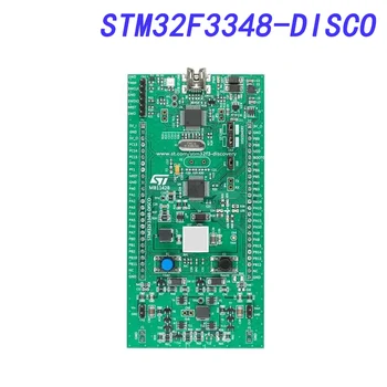 STM32F3348-DISCO Razvojne Plošče & Kompleti - ROKO Odkritje komplet z STM32F334C8 MCU