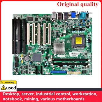 Uporablja Za Grantech SYM76949VGGA LGA 775 8G DDR3 G41 Server matične plošče delovne postaje Mainboard PCI-E2.0 SATA2 USB2.0
