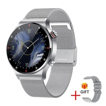 za BLU G90 / View 3 B140DL BLU Studio X10 HTC Smart Watch Business Watch Bluetooth Klic Srčnega utripa, Spremljanje IP67 Smartwatch