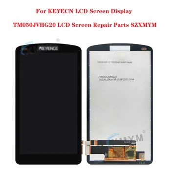 Za KEYECN LCD Zaslon TM050JVHG20 LCD Zaslon Popravilo Delov SZXMYM